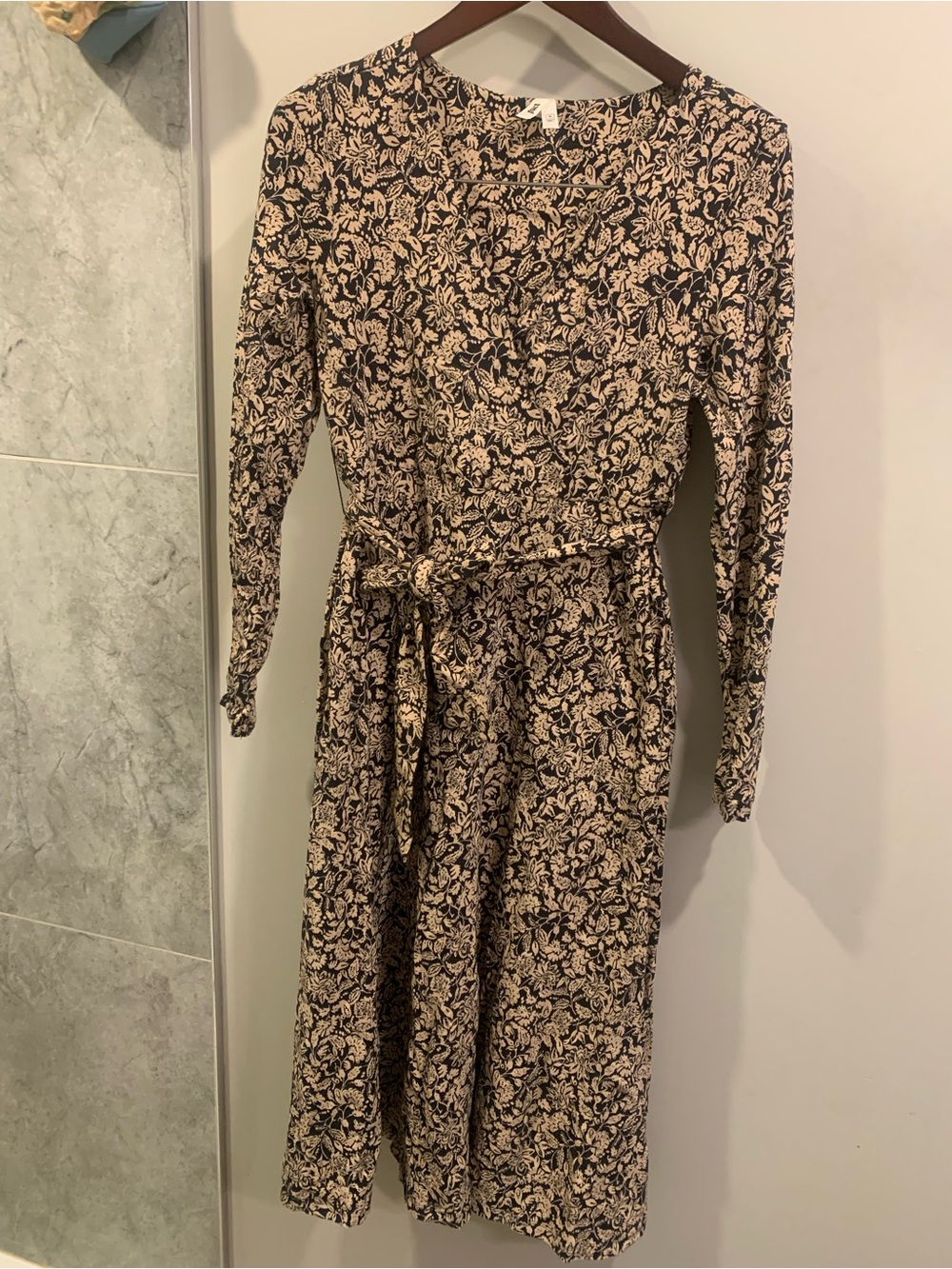 Pact Dress